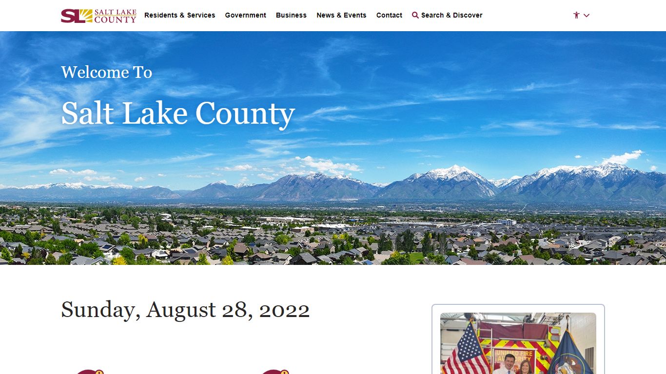 Jail Dockets and Rosters - Sheriff | SLCo - Salt Lake County, Utah